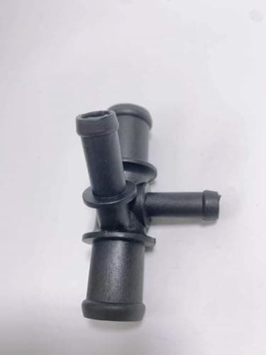 1 PC/SET OF 1K0121087P 1K0 121 087P PIPE CONNECTOR, Compatible with V-W