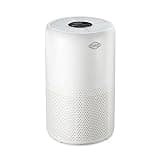Clorox Large Room Turbo Air Purifiers for Home With True HEPA Filter