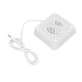 AKLOSIPY le Electrolysis Washing Machine for Kitchen Sink - Whole Body,Powerful,Safe Abs Material Washer,Kitchen Sink Cleaner,Compact Dishwasher,Household Appliance,Abs Material (White)