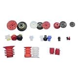 Film Multilayer Corrugated Sucker B - 15 / F30-2 for Vacuum Sucker Bagging Sucker Packaging Machine(B - 20 N X 5PCS)