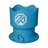 niphean Paddle Board Cup Holder, Versatile Kayak Accessories Drink Holder for Various Container Sizes, Durable and Stable Boat Cup Holder for SUP Paddleboard & Kayak