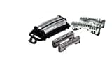 1PCS Foil 2 Pairs Blade for Panasonic ES-LT67-A ES-LT7N-S ES-LT5N-H ES-LT3N-K