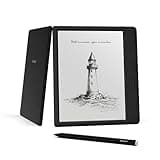 Musnap Ocean 64GB+4GB 7”eBook Reader Supports Handwriting, 7”E-Ink Paper Tablet with Long Battery Life for Reading and Writing (Not Included Musnap Stylus Pen)