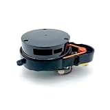 Laser Distance Sensor Replacement Compatible with Roborock S5 S6 S6 Pure S5 Max S7 S7 MaxV Robot Vacuum Cleaner LDS Module