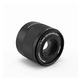 AF 50mm F2.0 Air Full Frame Auto Focus Prime Lens, Compatible for Nikon Z, Compatible for Sony FE Mount Mirrorless Cameras,for Photography(Z)