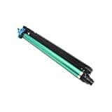 PveUUUbxu Drum Unit Kit A7U40RD A7U40TD Black CMY Compatible with C258 C308 C368 C458 C558 C658(1pcs CMY)