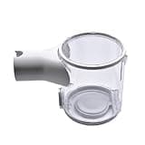 GENTERUN Vacuum Cleaner Dust Cup ，Compatible for Xiaomi， SCWXCQ01RR Handheld Parts Accessories Replacement