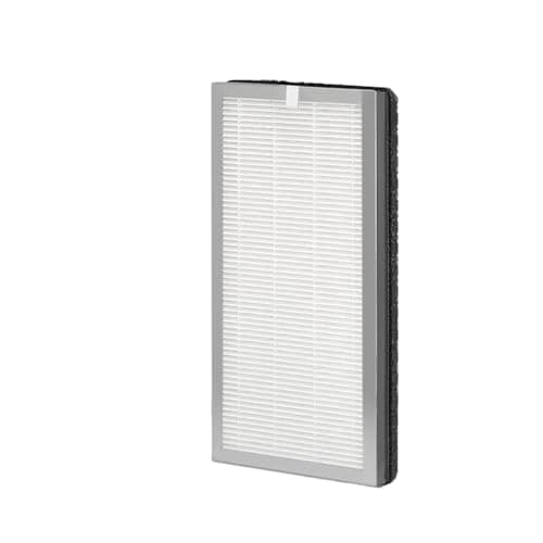 MA-40 Replacement Filter，Compatible With Medify，MA-40,H13 With Pre-Filter | 3 In 1 Filters