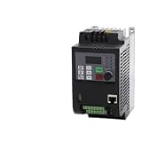 220V to 220V/380V 0.75/1.5/2.2/4/5.5KW Frequency Inverter VFD Variable Frequency Converter for Water Pump Motor Input Voltage Single Phase 220V(3HP 2.2kw,Three Phase 220V)