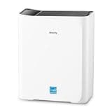 AEOCKY 2300 ft² Air Purifiers with 240 CADR in Turbo Mode, Proprietary YearChange Filter, with Multi-Effect Filter, Washable Pre-Filter, Scent Capsule, Air Quality Monitor, for Home Large Room Pets
