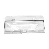 Dustbin, Compatible For Mijia, Mop 2 Lite Mop 2 Pro MJSTL MJST1S, Robot Vacuum Cleaner Accessory Dust Container