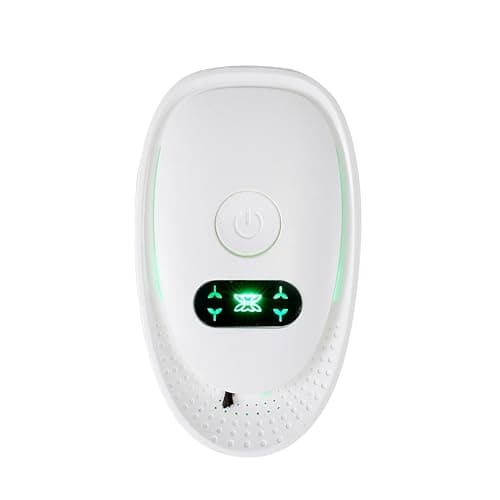 Air Ionizers for Home 1Pack,2026 Upgraded