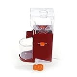 OISNGWNG 500ML Mini Household Peanut Maker Electric Grinder Paste Machine Coffee Making