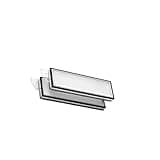Compatible For Roborock，S8 MaxV Ultra Robot Vacuum Cleaner Accessories Mop Choth Vacuum Bags Side Brush Filter Replaceable Spare Part(Plum)