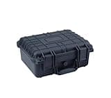 7.7 Quart Weatherproof Dust Proof High Impact Plastic Protective Case with Foam Insert JV62146