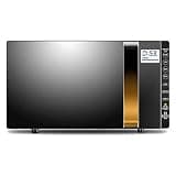 OISNGWNG Microwave Oven/Built-In with Inverter Technology and Sensor, Bake All-In- Home Air Two-In- Electric Appliance
