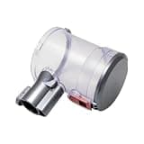 Replacement Dust Cup，Compatible For YTWO 10 KPa 150W Cordless Handheld Vacuum Accessory