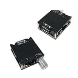 XY-C50L MINI 5.0 Audio Digital Power Stereo Board 50Wx2 Amp Amplificador 3.5MM USB APP