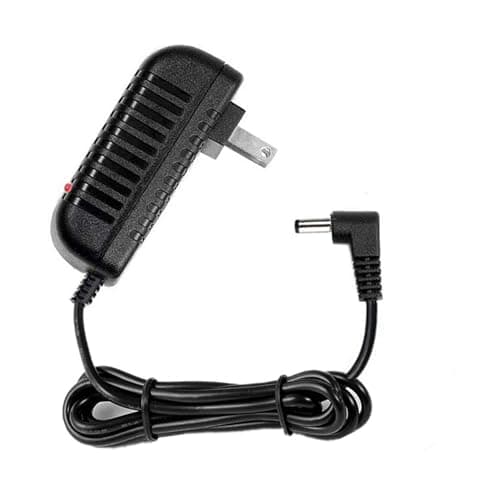 7Ft AC/DC Adapter Charger Compatible with Duralast GL055B (fit This Model Only) 800A Jump Starter Jumper Car Auto Battery Jump Start Replacement Power Supply Battery Charging Cord Cable Adaptor Wire