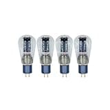 300B A300B Tube Upgrade 300BT 4300B 7300B WE300B HiFi Audio Amplifier Kit DIY(4pcs Matched Quad)