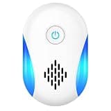 Vermix Pulse Pro New Upgraded Model Triple-mode operation, electromagnetic wall penetration technology, ultra-quiet & works overnight, fits all household spaces (1 pc)