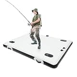 Fishing Boat Kayak, Supports Over 500 lbs