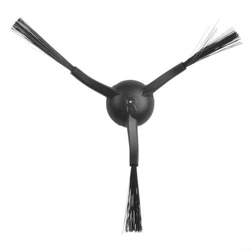 Parts Collection for Conga Pet Max For XTreme Features Main Brush, Side Brushes, and Filters for Efficient Cleaning (B)