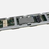Suitable for BP-N-SA-S3-826SE-L1-N4 12x 3.5 LF-F 12Gb/s SA-S3 2U backplane