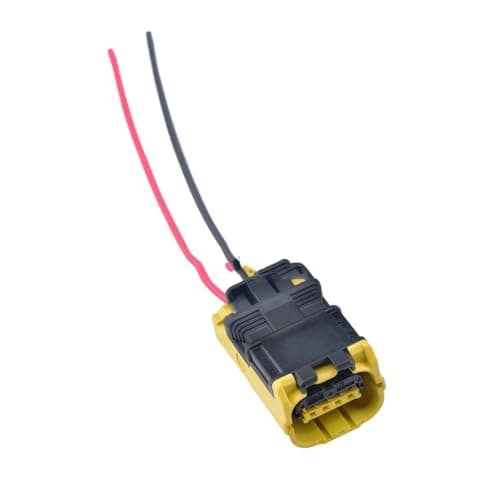 2 Pin Auto Waterproof Connector Front Sensor Plug MX36002SQ3(Female with wires)