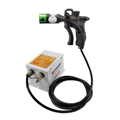 4.6Kv Anti-Static Ion Air Electrostatic with High Voltage Generator Electrostatic Precipitator 220V(Suit,110V)