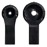 FOR Milwaukee Tool M-12 Hammervac Universal Dust Extractor Nozzles