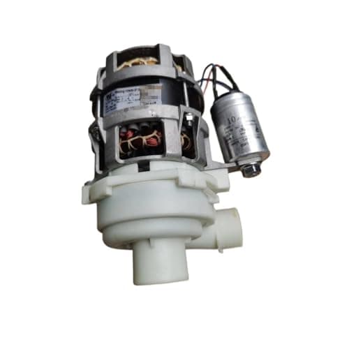 Dishwasher Circulating Water Pump YXWF50-2F-3 120-127V