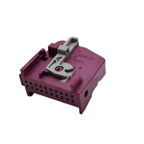 SSXLSMYXGS 1-20 Set 968176-1 20 Pin Plastic Housing Connector Automobile Low Power Car Wiring Terminal 4-1718422-1(1Set)