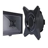 VESA Adapter，Compatible for ASUS ROG XG27ACDNG XG32UCWMG PG27AQDP PG27AQDM PG27UCDM By Mount Bracket for VESA 75x75 &100x100 Modify Conversion Boards