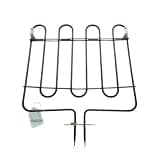 GE WB44X47935 Range Broil Element