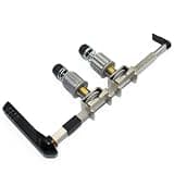 P1083320-027 Kit Pivot Bar Toggle Bar for Zebra ZT610 ZT610R Thermal Label Printer 203dpi 300dpi 600dpi