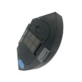 1PCS 2-in-1 Water Tank Dust Box，Compatible For Essential，RVG-Y1 Y0112 Y0140 Vacuum Cleaner Accessories