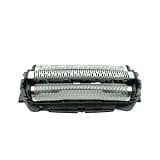 Replacement Shaver Head Foil，Compatible For Panasonic， ES-RT84 ES-RT97 ES-ERT28 ES-ERT3 ES-ERT6 ES-RT64 ES-RT67 ES-ERT7ES-LM31 ES-PLM3B