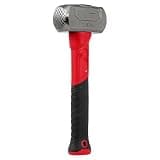 FOR Milwaukee Tool 48-22-9310 3 lb Fiberglass Drilling Hammer