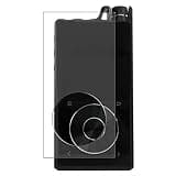 Puccy 3 Pack Screen Protector Film, compatible with Questyle Audio QPM-B TPU Guard （ Not Tempered Glass Protectors ） new version