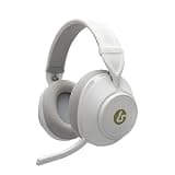 PowerA LucidSound LS500X Wireless Gaming Headset for Xbox Series X|S - White, Officially Licensed, Bluetooth Compatible, Designed for Comfort, 50 mm Drivers, Works with Xbox One and Windows 10/11