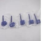 5 Pack 8030023 Oral Probe Well for 690 692 Thermometer 02891-0000