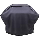 Char-Broil 4965580P04 Performance Grill Cover, 3-4 Burner: Large, black