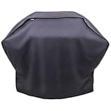 Char-Broil 4965580P04 Performance Grill Cover, 3-4 Burner: Large, black