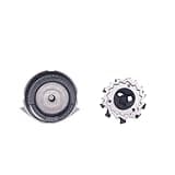 Compatible For Philips Series 5000 Replacement Blades S5000 5077 5076 5091 5080 Shaving Heads，N-ABZD SH50 Heads