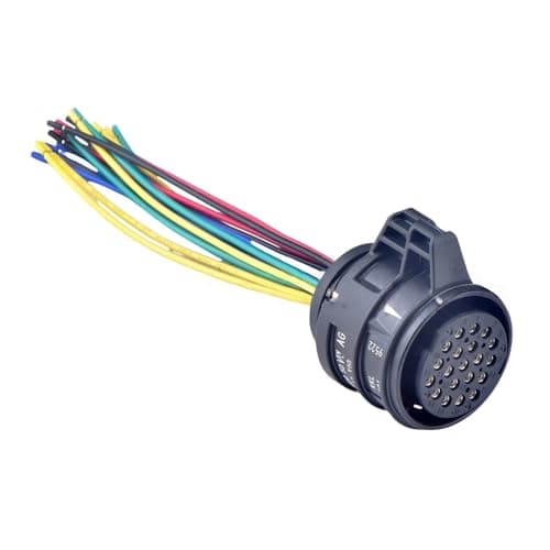 20 Pin Connector 09432050 1J0927320 VL300 DQ250(1 pcs)