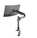 Monitor Stand Robotic arm Desktop Rotation(007)