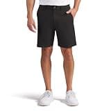 PUMA 101 Pure Men's Golf Shorts (8 Inch Inseam), Puma Black, 34