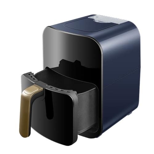 UOHLCX Air Fryer Oven Freshener Fry Oil Airfryer Grill Hot Oils Pan