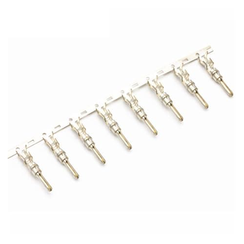 1pcs 2 Pin 4 Pin Gray Male Female Waterproof Electrical Auto Connectors Plug DTP06-2S DTP04-2P DTP06-4S DTP04-4P(20PCS Male)